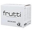 Frutti Professional Decocare Plex Rozjaśniacz do włosów 9 tonów 500g
