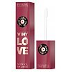 Eveline Cosmetics Vinyloce Vinyl Lip Liquid Nawilżająca pomadka do ust 4ml 09 Hotty