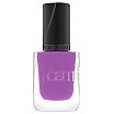 Catrice Gel Affair Lakier do paznokci 10,5ml 024 Grape Minds Think Alike