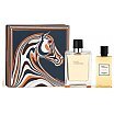 Terre d'Hermès Zestaw upominkowy EDT 100ml + żel pod prysznic 80ml