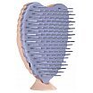 Tangle Angel Cupid Brush Szczotka do włosów Peach Pink