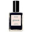 Manucurist Green Nail Polish Lakier do paznokci 15ml Dark Night