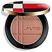 Shiseido Color + Glow Enhancer Wielozadaniowy kosmetyk do makijażu oczu i twarzy7,2g 03 Gold Amber