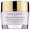 Estee Lauder Advanced Time Zone Age Reversing Line Wrinkle Creme Krem przeciwzmarszczkowy do cery normalnej i mieszanej SPF 15 50ml