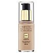 Max Factor Facefinity 3 in 1 All Day Flawness Podkład 3 w 1 SPF 20 30ml 50 Natural Rose