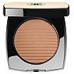 CHANEL Les Beiges Healthy Glow Luminous Colour Puder brązujący 12g Medium