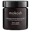 Mokosh Rose & Bluberry Facial Cream Ujędrniający krem do twarzy anti-aging Róża z Jagodą 60ml