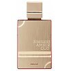 Al Haramain Perfumes Amber Oud Rouge Woda perfumowana spray 60ml