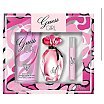 Guess Girl Zestaw upominkowy EDT 100ml + EDT 15ml + balsam do ciała 200ml