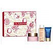Clarins Multi-Active Set Zestaw upominkowy Multi Active Day Cream 50ml + Multi Active Night Cream 15ml + Cleansing Miccelar Water 50ml