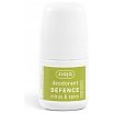Ziaja Deodorant Defence Deodorant roll-on Citrus & Spicy 60ml