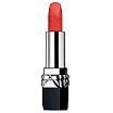 Christian Dior Rouge Dior Matte Couture Colour Lipstick Comfort & Wear Pomadka 3,5g 634 Strong Matte