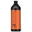 Matrix Total Results Mega Sleek Shea Butter Shampoo Szampon do włosów z masłem shea 1000ml