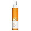 Clarins Sun Care Lotion Spray Spray do opalania ciała SPF 50+ 150ml
