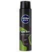 Nivea Men Deep Amazonia Antyperspirant spray 250ml