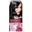 Garnier Color Sensation Krem koloryzujący do włosów 1.0 Głęboka Onyksowa Czerń