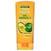 Garnier Fructis Oil Repair 3 Odżywka wzmacniająca do włosów suchych i łamliwych 200ml