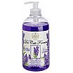 Nesti Dante Dei Colli Fiorentini Mydło w płynie 500ml Lavender