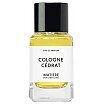 Matiere Premiere Cologne Cedrat tester Woda perfumowana spray 100ml