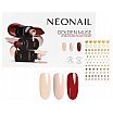 NeoNail Golden Muse ​Zestaw do manicure