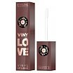 Eveline Cosmetics Vinyloce Vinyl Lip Liquid Nawilżająca pomadka do ust 4ml 07 Nudy