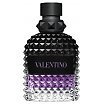 Valentino Uomo Born in Roma Purple Melancholia Woda toaletowa spray 100ml