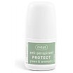 Ziaja Deodorant Defence Deodorant roll-on Green & Aromatic 60ml