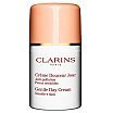 Clarins Gentle Day Cream Sensitive Skin tester Krem łagodzący na dzień do cery wrażliwej 50ml