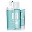 Clinique Anti-Blemish Solutions Zestaw upominkowy 3-Step System