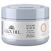 Clochee Cinamon Fragrance Nourishing Sugar Scrub Shea Buter & Cinamon Odżywczy peeling cukrowy 250ml
