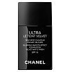 CHANEL Ultra Le Teint Velvet Blurring Smooth-Effect Foundation Podkład matujący SPF 15 30ml BD31 Beige Dore
