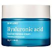 BERGAMO Hyaluronic Acid Essential Intensive Cream Nawilżający krem do twarzy z kwasem hialuronowym 50g
