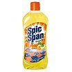 Spic&Span Płyn do mycia podłóg 1000ml Moc Cytrusów