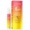 Eveline Cosmetics Vitamin C 3x Action Rozjaśniająco-chłodzące serum pod oczy w roll-onie 15ml