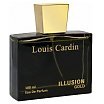 Louis Cardin Illusion Gold Woda perfumowana spray 100ml