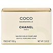 CHANEL Coco Mademoiselle Fresh Bath Soap Mydło perfumowane 100g