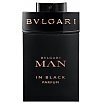 Bulgari MAN In Black Parfum Pefumy spray 100ml