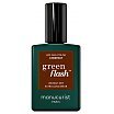 Manucurist Green Flash Led Gel Nail Lacquer Lakier do paznokci 15ml Chestnut