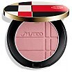 Shiseido Color + Glow Enhancer Wielozadaniowy kosmetyk do makijażu oczu i twarzy7,2g 06 Mauve Quartz