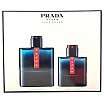 Prada Luna Rossa Ocean Zestaw upominkowy EDT 150ml + EDT 50ml
