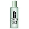 Clinique Clarifying Lotion 1.0 Płyn złuszczający do twarzy dla skóry wrażliwej 200ml