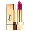 Yves Saint Laurent Rouge Pur Couture Satiny Radiance Lipstick Pomadka 3,8g 7 Le Fuchsia
