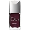 Christian Dior Vernis Couture Colour Gel Shine and Long Wear Nail Lacquer Lakier do paznokci 10ml 924 Sauvage