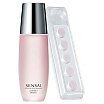 Sensai Cellular Performance Zestaw pielęgnacyjny lotion 125ml + płatki kosmetyczne 5 sztuk