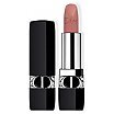 Christian Dior Rouge Dior Couture Colour Lipstick Refillable 2021 Pomadka do ust z wymiennym wkładem 3,5g 505 Sensual Matte Finish