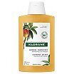 Klorane Nourishing Shampoo Szampon do włosów suchych z mango 200ml