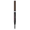 L'Oreal Infaillible Brows 24h Brow Filling Triangular Pencil Kredka do brwi 1ml 3.0 Brunette