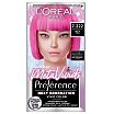 L'Oreal Paris Preference MetaVivids Farba do włosów 7.222 Meta Pink