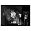 Hugo Boss BOSS Bottled Beyond Zestaw upominkowy EDP 50ml + żel pod prysznic 100ml