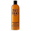 Tigi Bed Head Colour Goddess Oil Infused Shampoo for Coloured Hair Szampon do włosów farbowanych dla brunetek 750ml